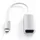Satechi USB-C VGA Adapter 0 cm Silber