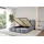 altdecor KALA 140 x 200 cm Grau