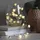 Konstsmide LED Lichterkette 2 m Gold warmweiß