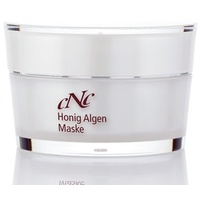CNC Cosmetic Classic Honig Algen Maske