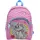 Disney Kleinkinderrucksack Marie von Aristocats Baby-Rucksack Freizeit Tasche Pink