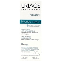 Uriage Hyséac 3-Regul+ Anti-Blemish Cream, 40ml
