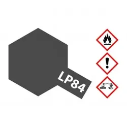 LP-84 Camouflage Grau 10ml HGV