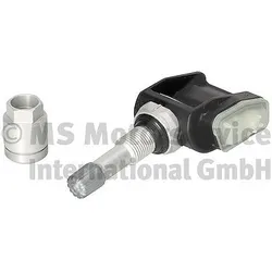 Pierburg Radsensor, Reifendruck-Kontrollsystem [Hersteller-Nr. 7.14060.01.0] für Alpine, Nissan, Renault