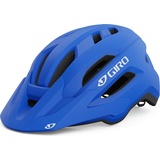 Giro Fixture II Helm matte trim blue (200280007)