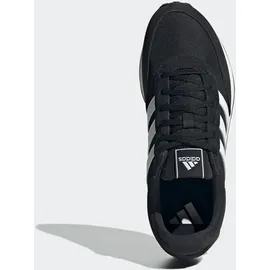 Adidas Run 60s 3.0 Core Black / Cloud White / Core White 46