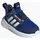 adidas Tensaur Comfort Blau 22