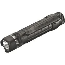 MAGLITE SG2LRA6, Taschenlampe, Schwarz, 1 m, LED, 1 Lampen, 310 lm
