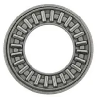 INA Axial-Nadellager AXW15 ID 15 mm AD 31 mm Breite 6,7 mm