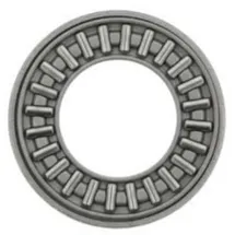 INA Axial-Nadellager AXW15 ID 15 mm AD 31 mm Breite 6,7 mm