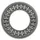 INA Axial-Nadellager AXW15 ID 15 mm AD 31 mm Breite 6,7 mm