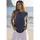 beachtime by lascana Shirttop Weiß 32/34