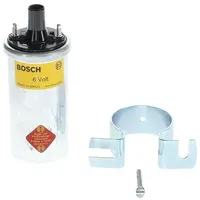 Bosch 0221124001 - Zündspule
