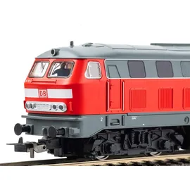 PIKO Start-Set kids Güterzug BR 218 57032 H0