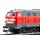 PIKO Start-Set kids Güterzug BR 218 57032 H0
