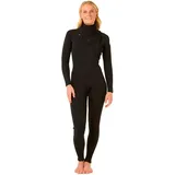 Rip Curl Neoprenanzug Dawn Patrol Schwarz 8