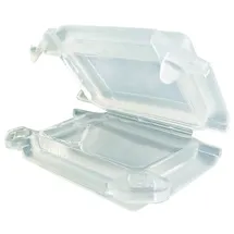 PROTEC.class Leuchtenklemme Gelbox PGAB5 IPX8 für 5fach Klemmen