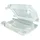 PROTEC.class Leuchtenklemme Gelbox PGAB5 IPX8 für 5fach Klemmen