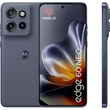 Motorola Edge 60 Neo 12 GB RAM 256 GB PANTONE Grisaille