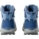 Jack Wolfskin TERRAVENTURE Texapore MID M Walking-Schuh, Evening Sky, 45.5