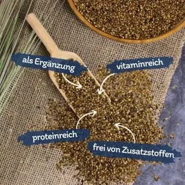 Lyra Pet Lyra Pet® Hanfsamen