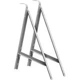 Anker SOLIX Bodenhalterung 1160x2,5mm