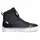 TCX Ikasu 2 Air Motorrad Schuhe, Atmungsaktive Motorrad Turnschuhe, für Männer, Schwarz/Reflex, 45