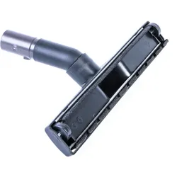 Hochwertige Glattbodendüse passend für Dyson V6 mit Rollen
