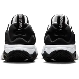 Nike Herren Giannis Immortality 3 white/black 45