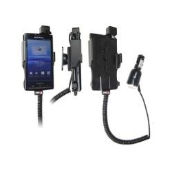 Brodit 512137 Mobile Phone Halter - Sony Ericsson Xperia X10 - aktiv - Halter...