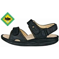 Finn Comfort FinnComfort Sandale Yuma, Schwarz, 47