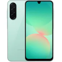 Samsung Galaxy A26 5G 8 GB RAM 256 GB Mint