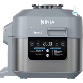 Ninja ON400DE Speedi Heißluftfritteuse 5,7l