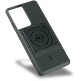 SKS Samsung S21 Ultra Handyhülle schwarz