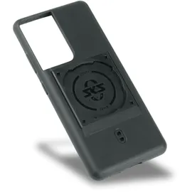 SKS Samsung S21 Ultra Handyhülle schwarz