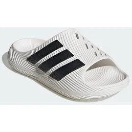 adidas Purechill Slide Schwarz/Weiß 52