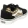 Vans Filmore Damen Schwarz 39