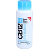 CB12 sensitive Mund Spüllösung, 250 ml