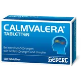 Calmvalera Hevert Tabletten 120 St.