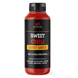 XXL Nutrition - Light Sauce  -  Sweet Chili  -  960ml