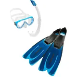 Cressi Cressi, Flossen, (41 - 42)