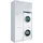 laundreezy Mehrzweckschrank-Set 118 x 238 x 68 cm Weiß
