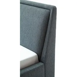Meise Möbel Frieda 140 x 200 cm Blau