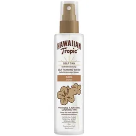 Hawaiian Tropic Sonnenschutz Selbstbräunungswasser Dunkel in multifarben, Einheitsgrösse