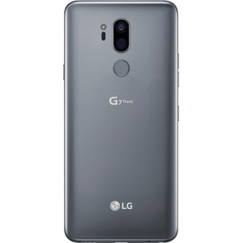LG G7 ThinQ grau