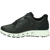 ECCO Damen MULTI-VENT W LOW GTXS Sneaker, Black 978, 35 EU
