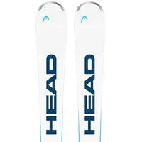 Head Wc Rebels E.xsr+pr 11 Gw Paket Mit Alpinski - 170
