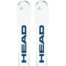 Head Wc Rebels E.xsr+pr 11 Gw Paket Mit Alpinski - 170