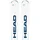 Head Wc Rebels E.xsr+pr 11 Gw Paket Mit Alpinski - 170