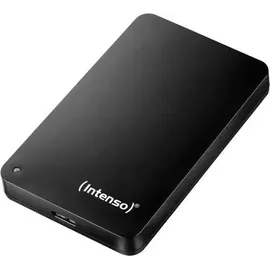 Intenso 1 TB USB 3.2 Schwarz 6021660